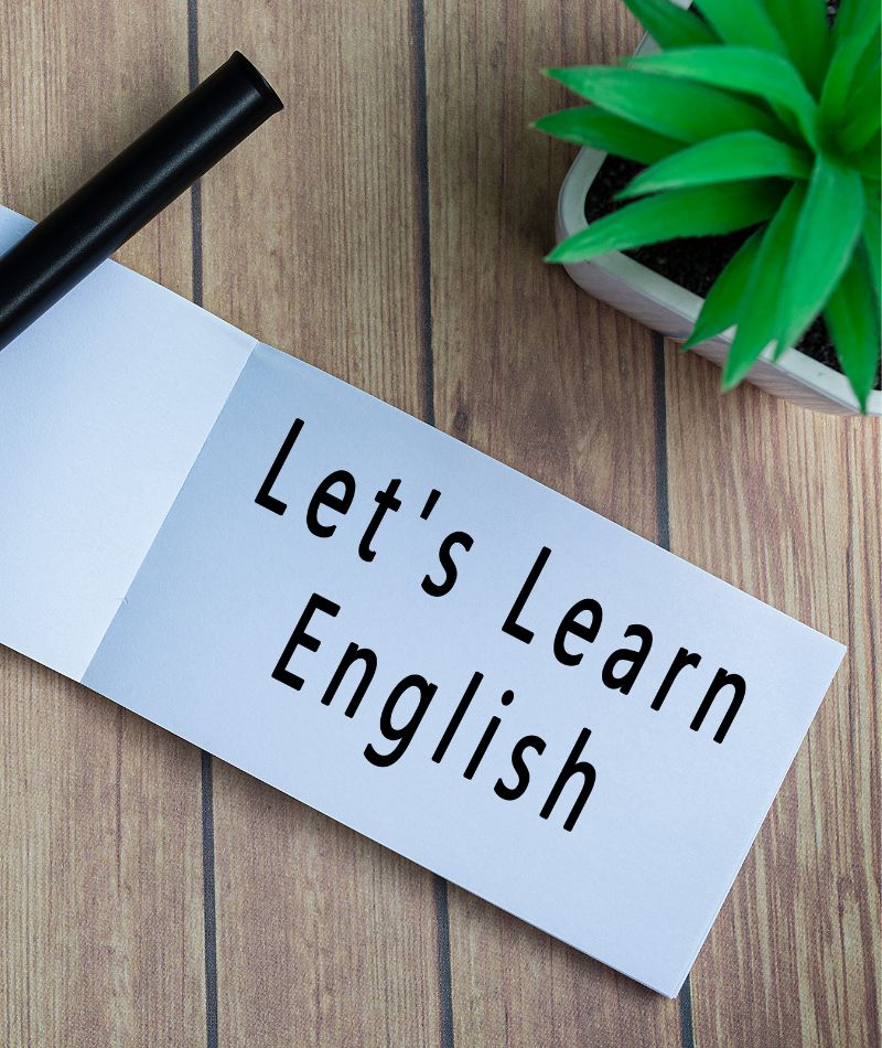 English Language and Exam Preparation